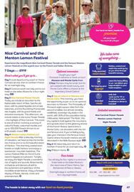 Shearings leaflet Page 67