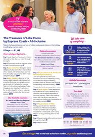 Shearings leaflet Page 76