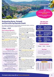 Shearings leaflet Page 77