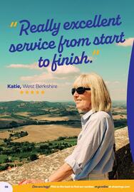 Shearings leaflet Page 8