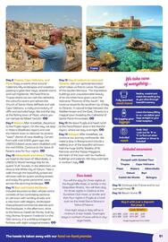 Shearings leaflet Page 81