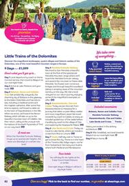 Shearings leaflet Page 82