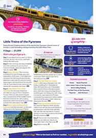 Shearings leaflet Page 84