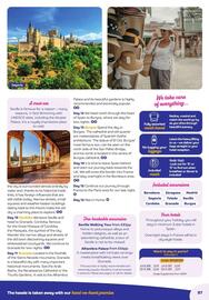 Shearings leaflet Page 87