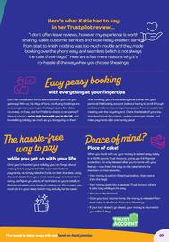 Shearings leaflet Page 9