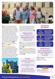 Shearings leaflet Page 93