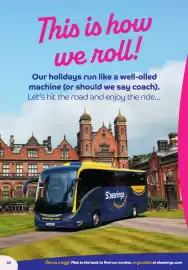 Shearings leaflet Page 10