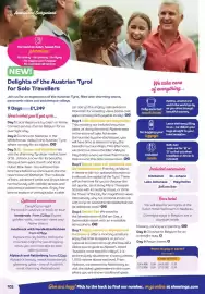 Shearings leaflet Page 102