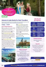 Shearings leaflet Page 104