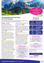 Shearings leaflet Page 105