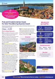 Shearings leaflet Page 108