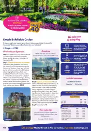 Shearings leaflet Page 114