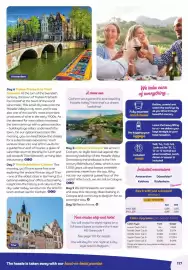 Shearings leaflet Page 117