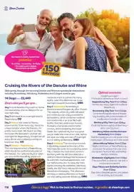 Shearings leaflet Page 118