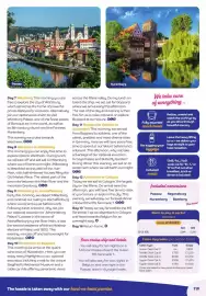 Shearings leaflet Page 119