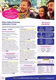 Shearings leaflet Page 120