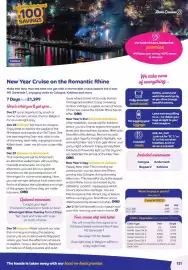 Shearings leaflet Page 121