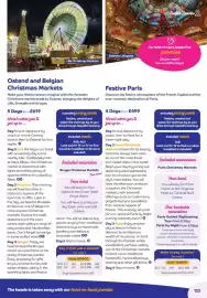 Shearings leaflet Page 123