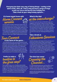 Shearings leaflet Page 13