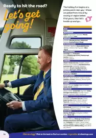 Shearings leaflet Page 14