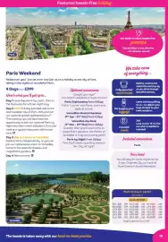 Shearings leaflet Page 19