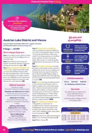 Shearings leaflet Page 22