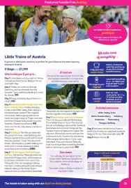 Shearings leaflet Page 23