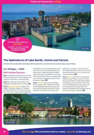 Shearings leaflet Page 24