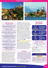 Shearings leaflet Page 27