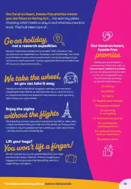 Shearings leaflet Page 3