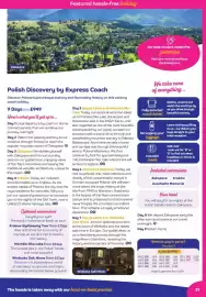 Shearings leaflet Page 31