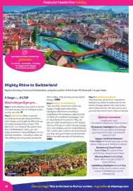 Shearings leaflet Page 32