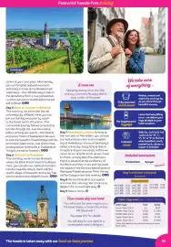 Shearings leaflet Page 33