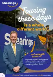 Shearings leaflet Page 36