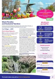 Shearings leaflet Page 37