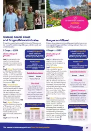 Shearings leaflet Page 39