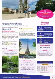 Shearings leaflet Page 41