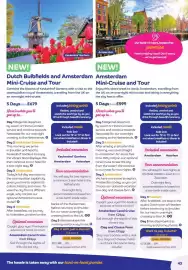 Shearings leaflet Page 43