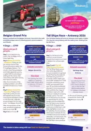 Shearings leaflet Page 45