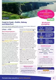 Shearings leaflet Page 49