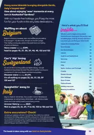 Shearings leaflet Page 5