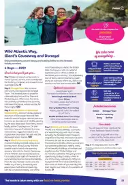 Shearings leaflet Page 51