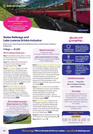 Shearings leaflet Page 56