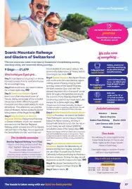 Shearings leaflet Page 57