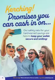 Shearings leaflet Page 6