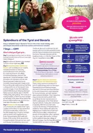 Shearings leaflet Page 61