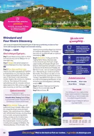 Shearings leaflet Page 62