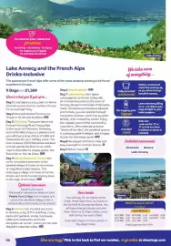 Shearings leaflet Page 66