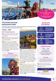 Shearings leaflet Page 69