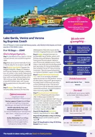 Shearings leaflet Page 71